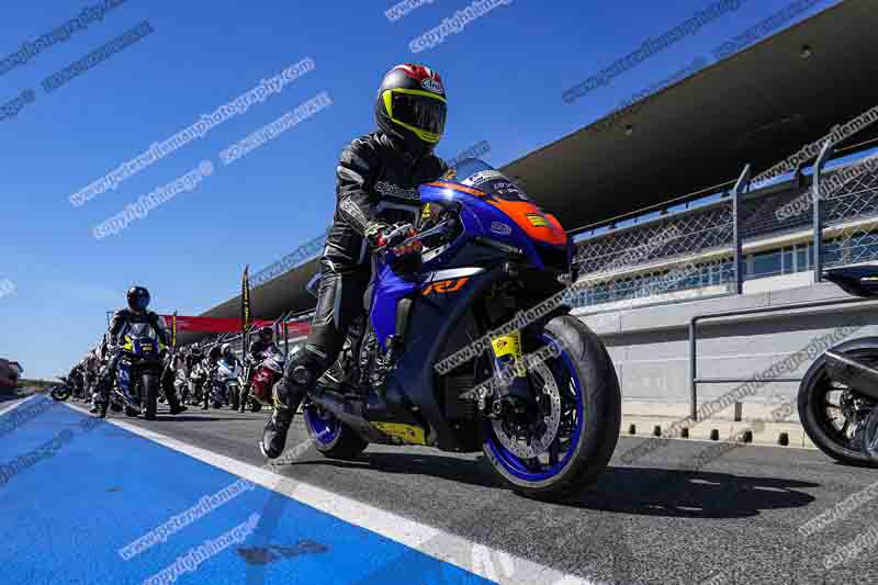 May 2023;motorbikes;no limits;peter wileman photography;portimao;portugal;trackday digital images